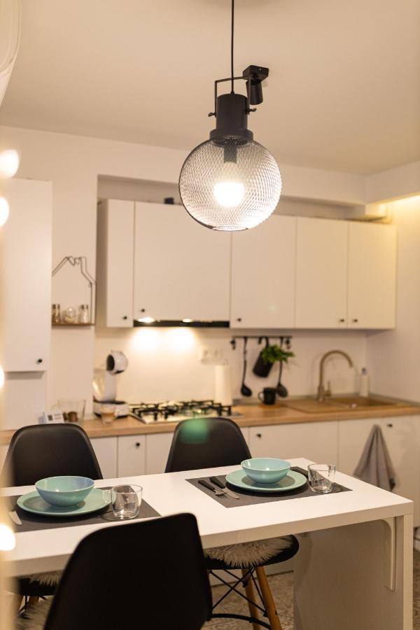 Ultra Central Apartment Baia Mare Exterior foto