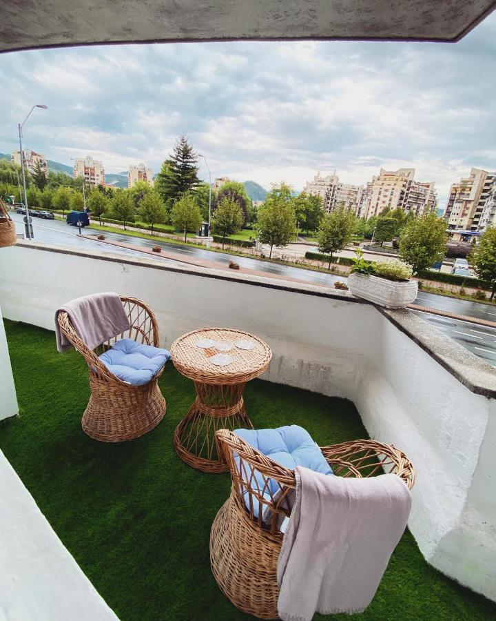 Ultra Central Apartment Baia Mare Exterior foto