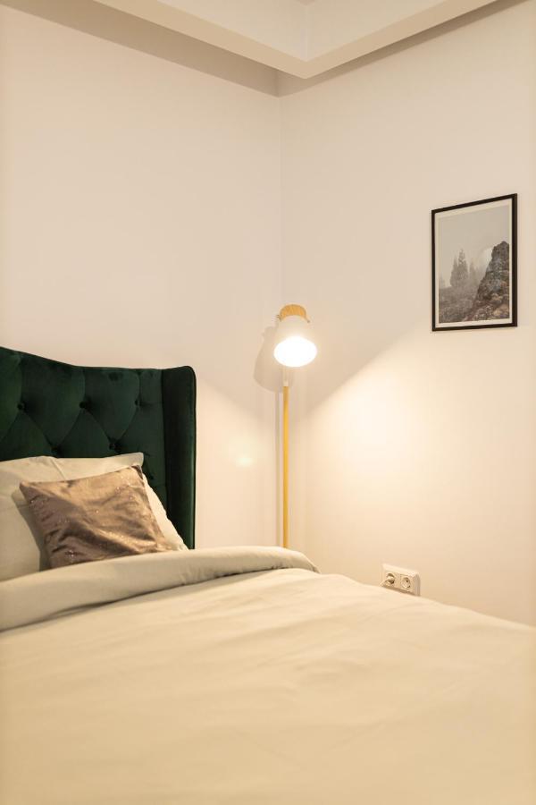 Ultra Central Apartment Baia Mare Exterior foto